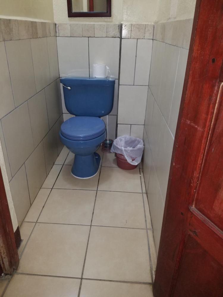 Classic Quadruple Room