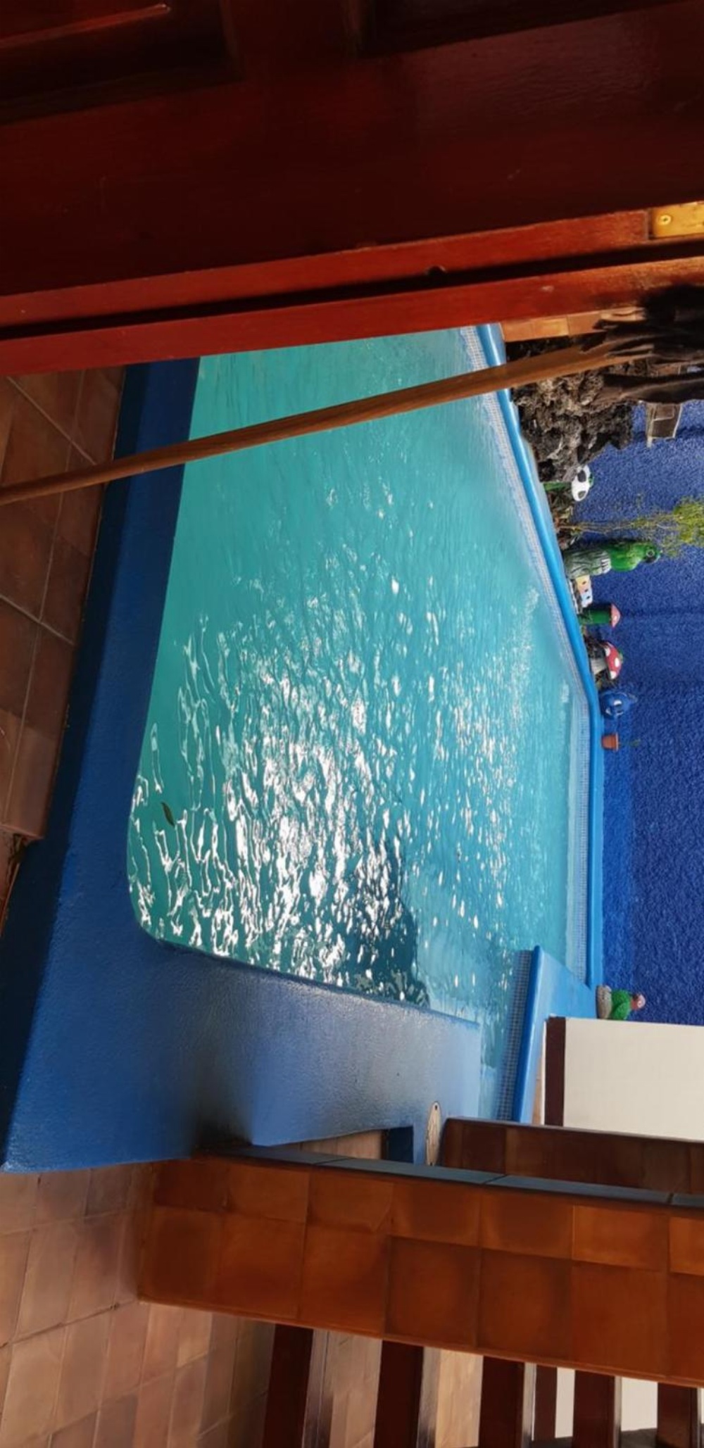 Art Hotel Managua Main image