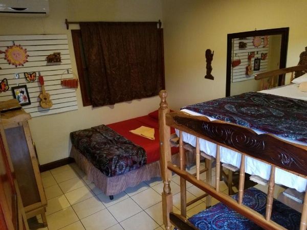 Art Hotel Managua image 20