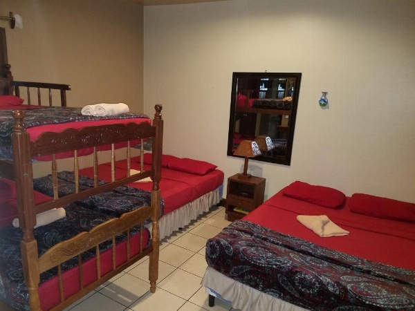 Art Hotel Managua image 29
