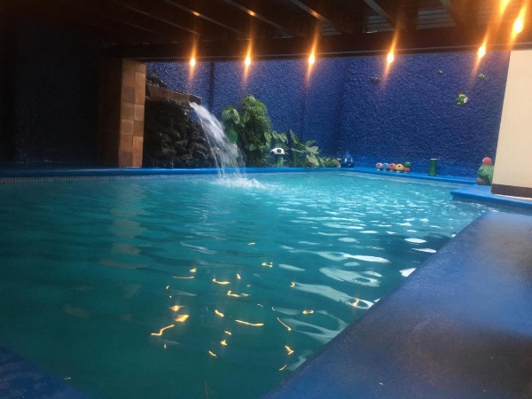 Art Hotel Managua image 4
