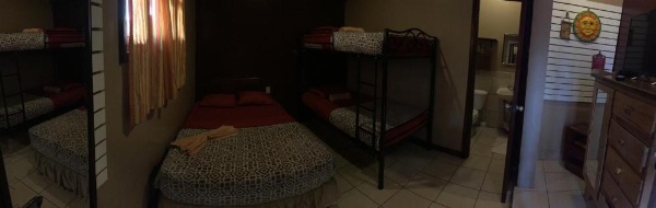 Art Hotel Managua image 6