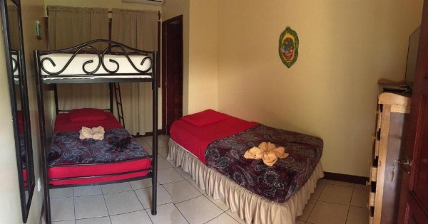 Art Hotel Managua image 7