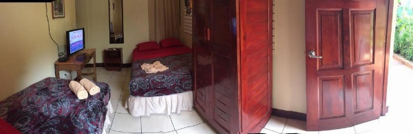 Art Hotel Managua image 8
