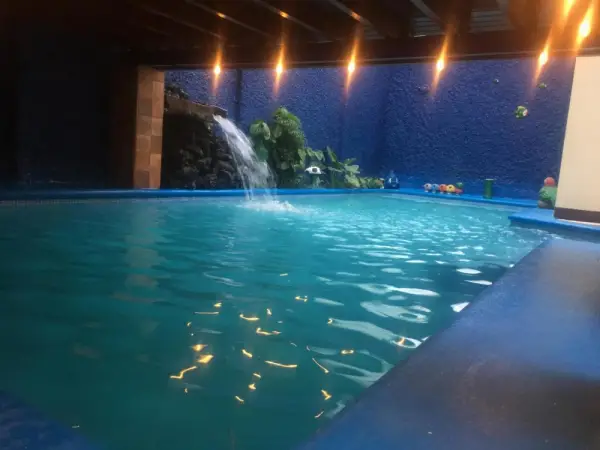 Art Hotel Managua 4