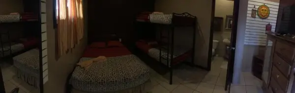 Art Hotel Managua 6