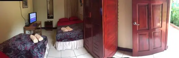 Art Hotel Managua 8