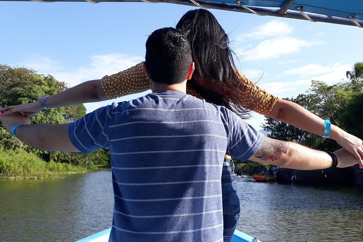3 full day tour at Granada, Masaya and Leon area from Managua